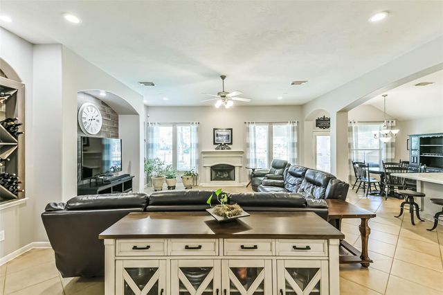 25584 Peppermill Creek Drive, Porter, TX 77365