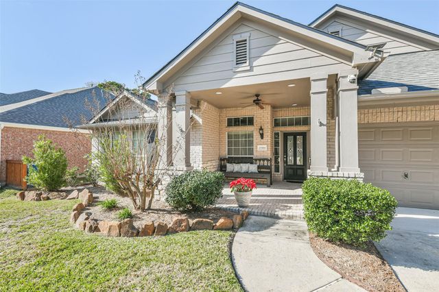 25584 Peppermill Creek Drive, Porter, TX 77365