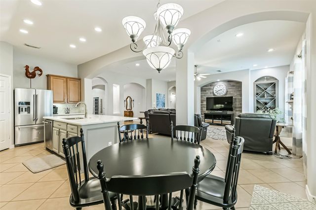 25584 Peppermill Creek Drive, Porter, TX 77365