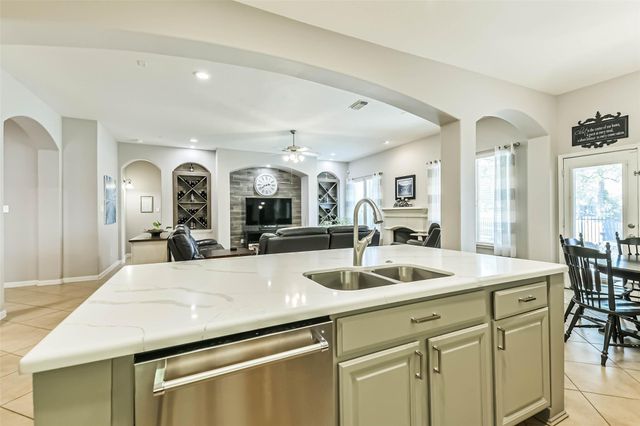 25584 Peppermill Creek Drive, Porter, TX 77365