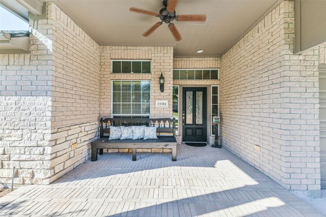 25584 Peppermill Creek Drive, Porter, TX 77365