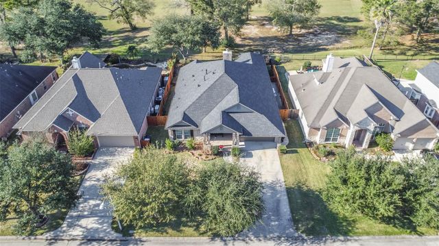 25584 Peppermill Creek Drive, Porter, TX 77365