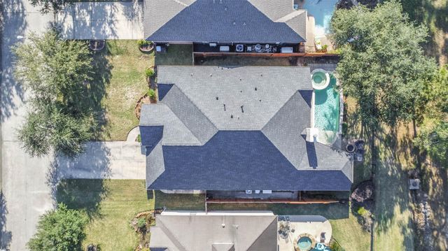 25584 Peppermill Creek Drive, Porter, TX 77365