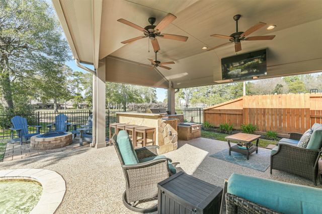 25584 Peppermill Creek Drive, Porter, TX 77365