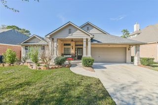 25584 Peppermill Creek Drive, Porter, TX 77365