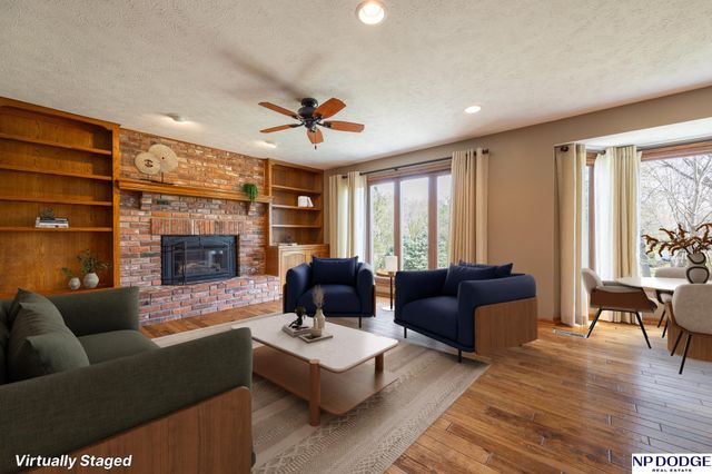 4236 Barkwood Lane, Lincoln, NE 68516