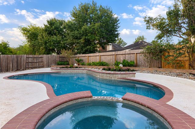 15414 Wild Timber Trail, Cypress, TX 77433