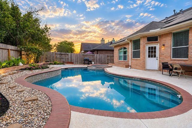 15414 Wild Timber Trail, Cypress, TX 77433