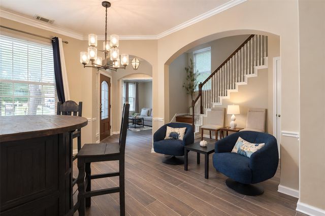 15414 Wild Timber Trail, Cypress, TX 77433