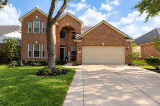 15414 Wild Timber Trail, Cypress, TX 77433
