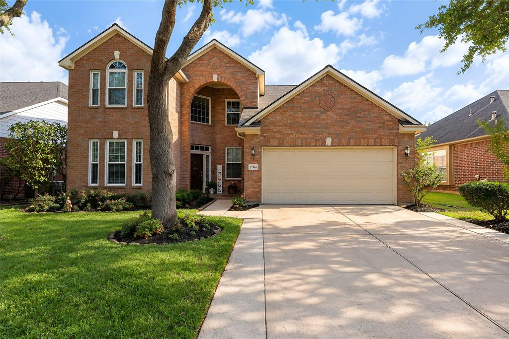 15414 Wild Timber Trail, Cypress, TX 77433