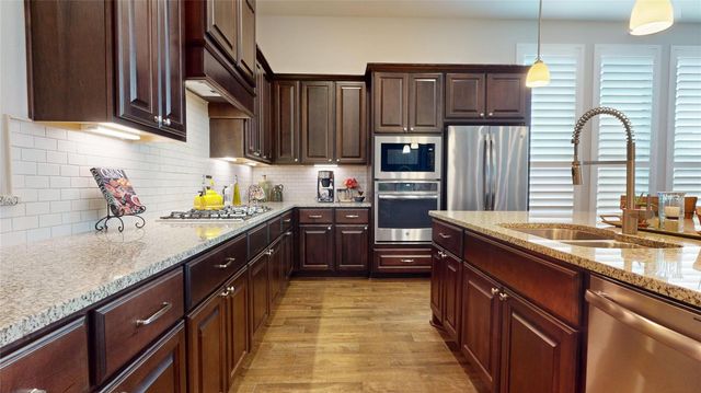 18214 Mcnish Lane, Richmond, TX 77407