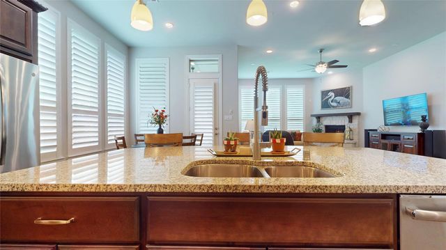 18214 Mcnish Lane, Richmond, TX 77407