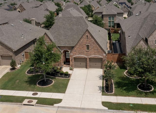 18214 Mcnish Lane, Richmond, TX 77407
