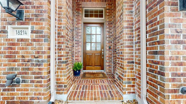 18214 Mcnish Lane, Richmond, TX 77407