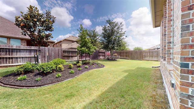 18214 Mcnish Lane, Richmond, TX 77407