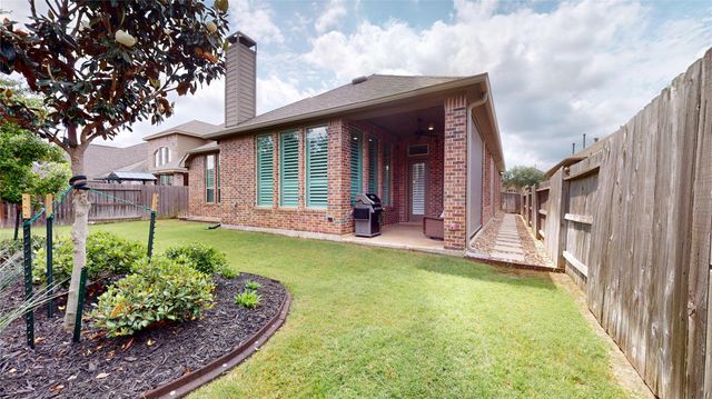 18214 Mcnish Lane, Richmond, TX 77407