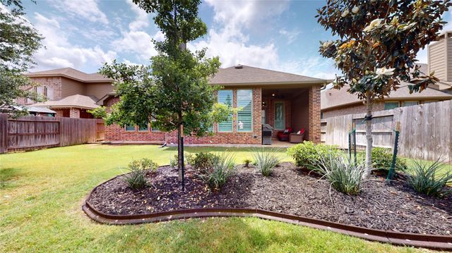 18214 Mcnish Lane, Richmond, TX 77407