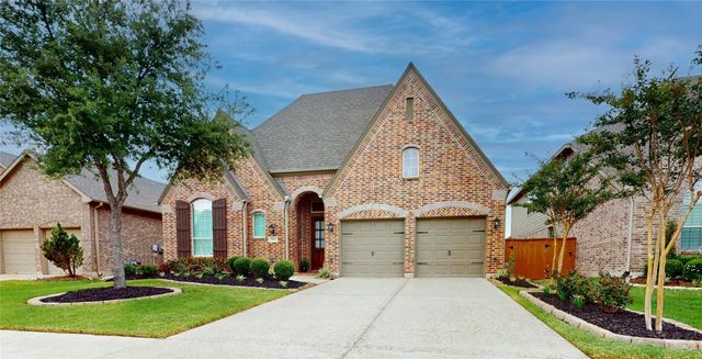 18214 Mcnish Lane, Richmond, TX 77407