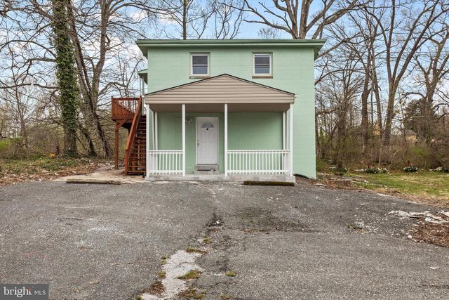 5662 GUNPOWDER RD, White Marsh, MD 21162