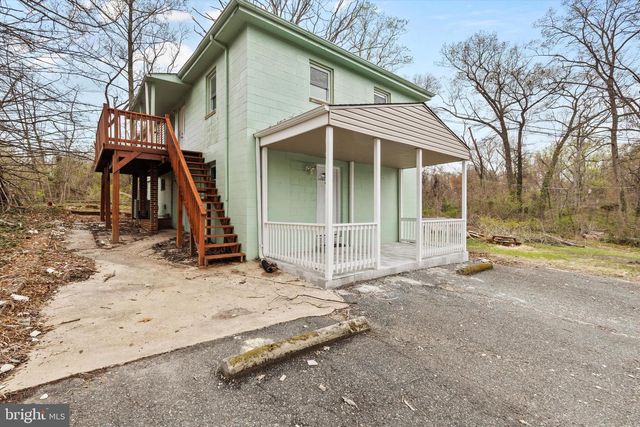 5662 GUNPOWDER RD, White Marsh, MD 21162