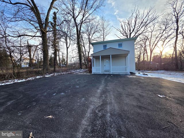 5662 GUNPOWDER RD, White Marsh, MD 21162