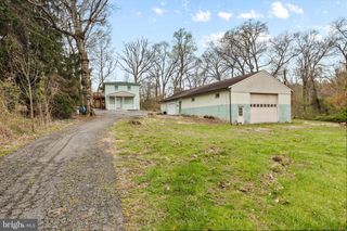 5662 GUNPOWDER RD, White Marsh, MD 21162