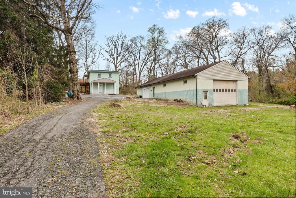 5662 GUNPOWDER RD, White Marsh, MD 21162