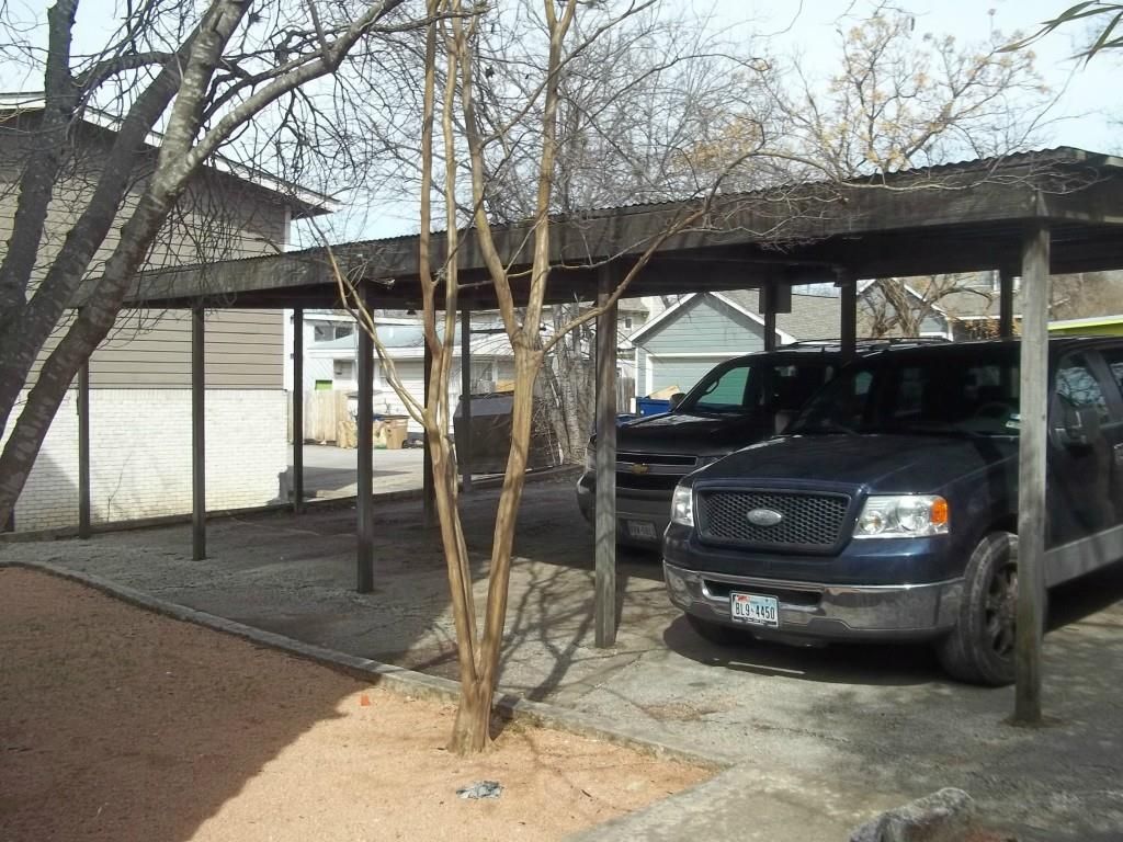 706 W 34th ST 202, Austin, TX 78705