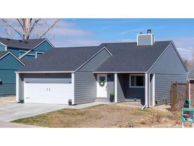 2977 8th St SW, Loveland, CO 80537