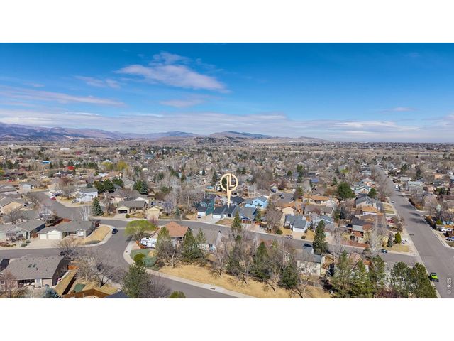 2977 8th St SW, Loveland, CO 80537