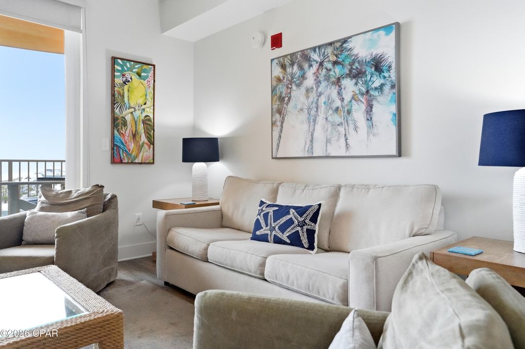 Image 10 of property listing at 15928 Front Beach Road 3-803, Panama City Beach, FL 32413