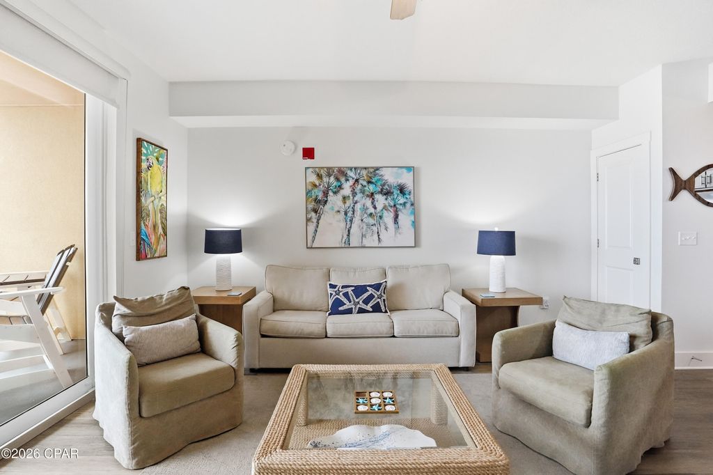 Image 12 of property listing at 15928 Front Beach Road 3-803, Panama City Beach, FL 32413