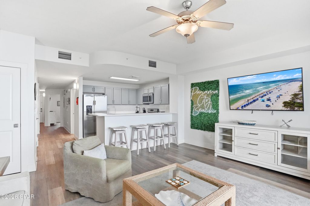 Image 14 of property listing at 15928 Front Beach Road 3-803, Panama City Beach, FL 32413