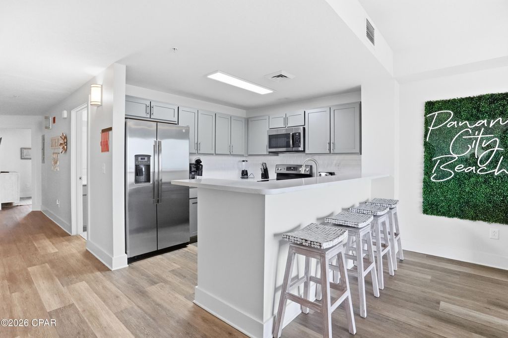 Image 15 of property listing at 15928 Front Beach Road 3-803, Panama City Beach, FL 32413