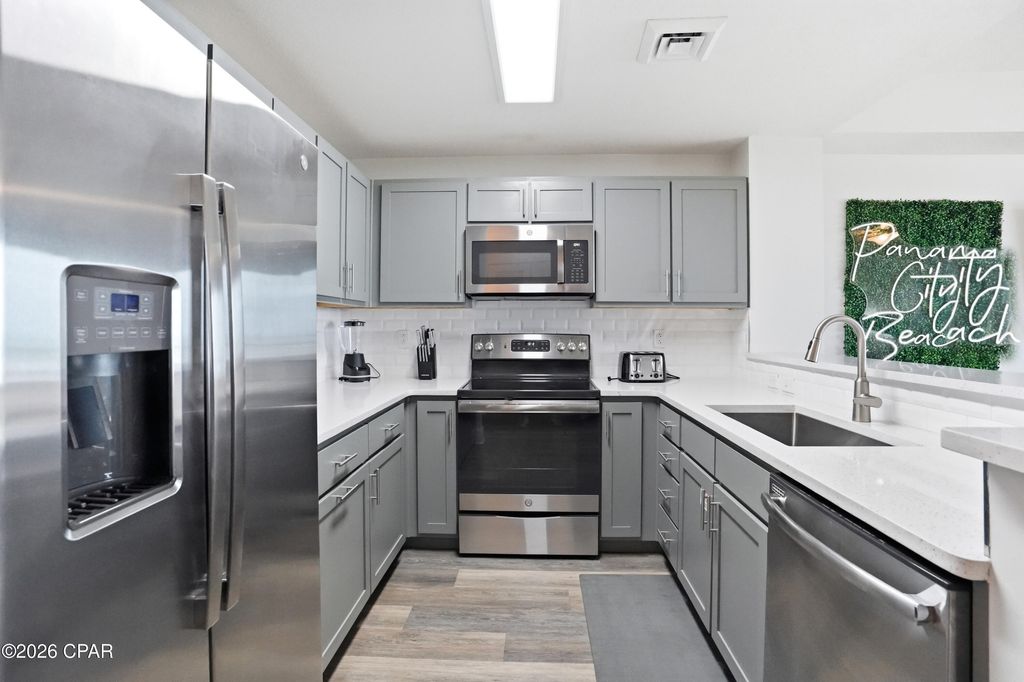 Image 16 of property listing at 15928 Front Beach Road 3-803, Panama City Beach, FL 32413