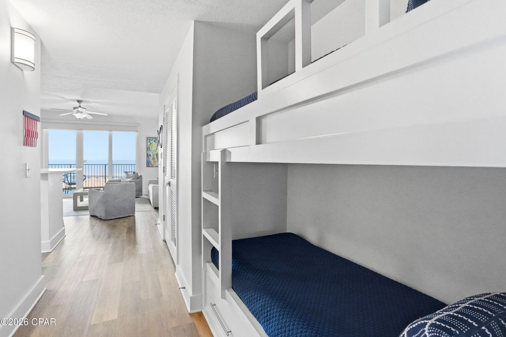 Image 18 of property listing at 15928 Front Beach Road 3-803, Panama City Beach, FL 32413