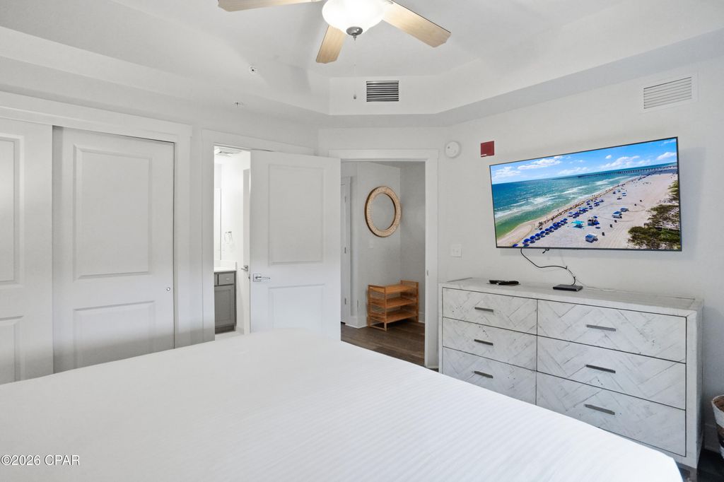 Image 22 of property listing at 15928 Front Beach Road 3-803, Panama City Beach, FL 32413