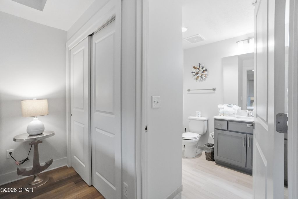 Image 25 of property listing at 15928 Front Beach Road 3-803, Panama City Beach, FL 32413