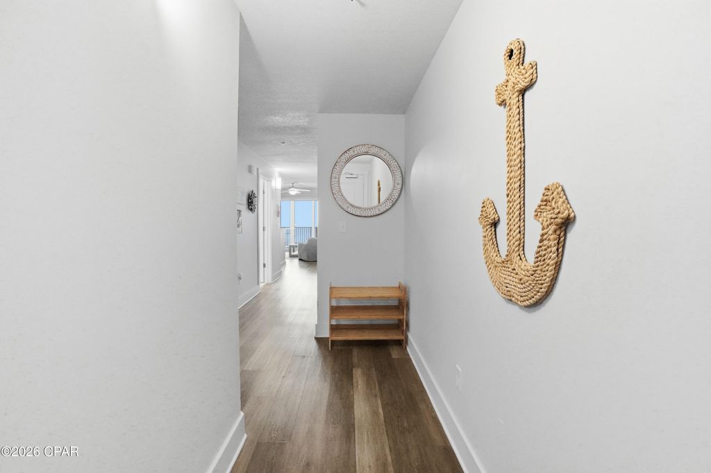 Image 26 of property listing at 15928 Front Beach Road 3-803, Panama City Beach, FL 32413