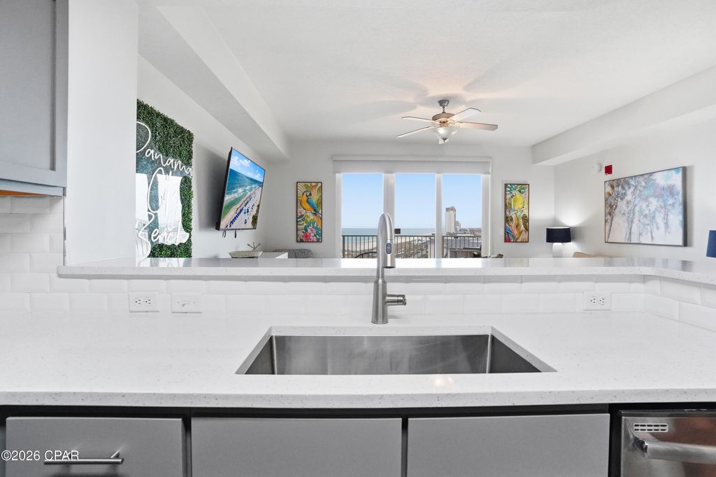 Image 27 of property listing at 15928 Front Beach Road 3-803, Panama City Beach, FL 32413