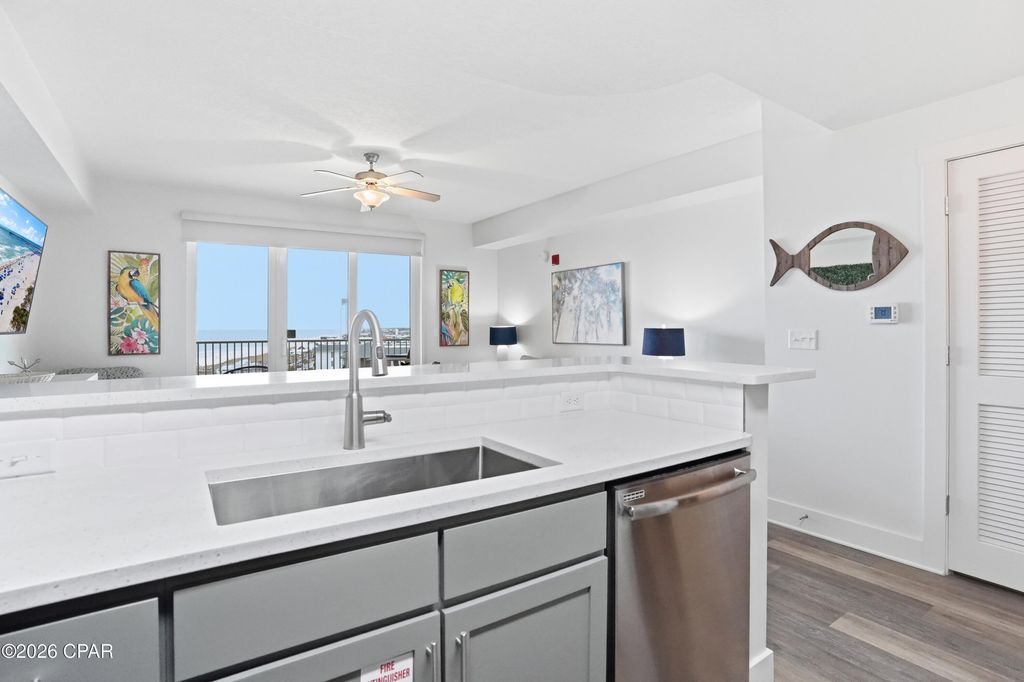 Image 28 of property listing at 15928 Front Beach Road 3-803, Panama City Beach, FL 32413