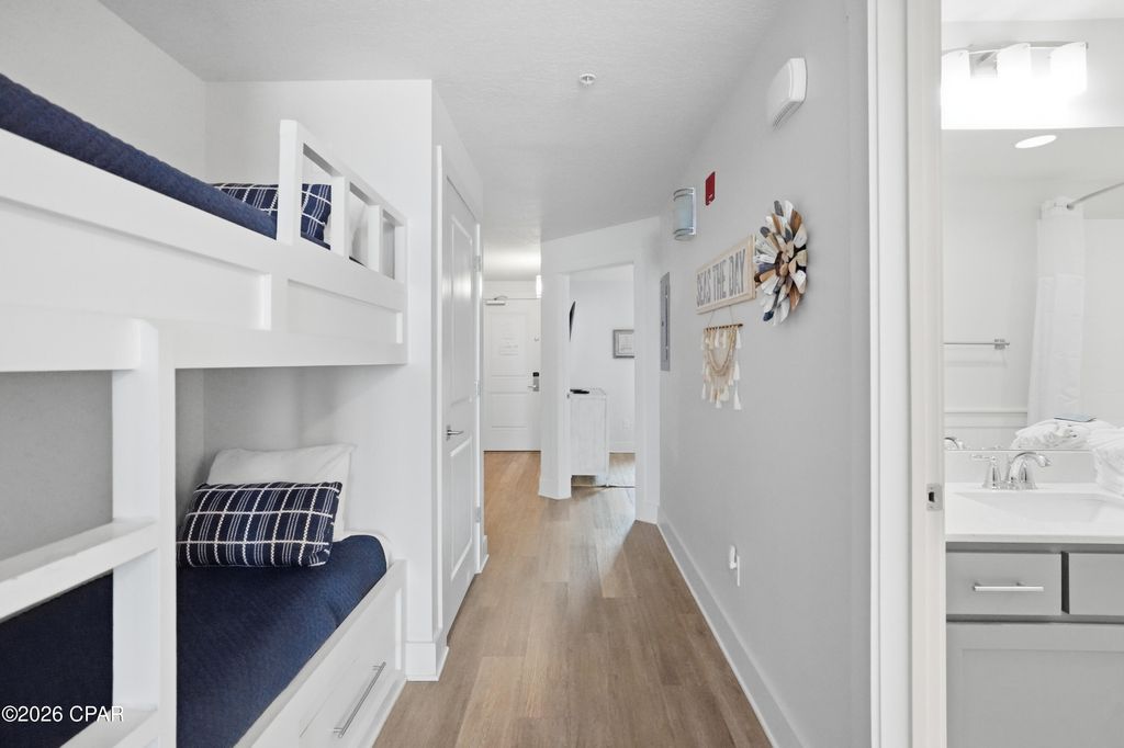 Image 30 of property listing at 15928 Front Beach Road 3-803, Panama City Beach, FL 32413