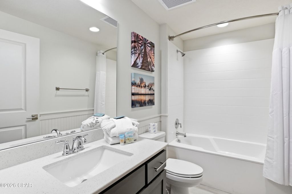 Image 31 of property listing at 15928 Front Beach Road 3-803, Panama City Beach, FL 32413