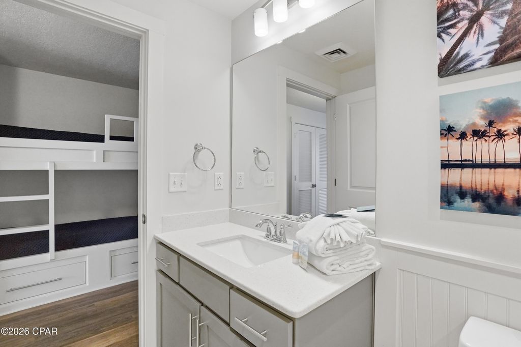 Image 32 of property listing at 15928 Front Beach Road 3-803, Panama City Beach, FL 32413