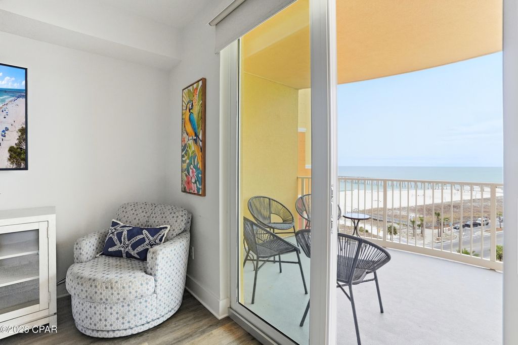 Image 33 of property listing at 15928 Front Beach Road 3-803, Panama City Beach, FL 32413