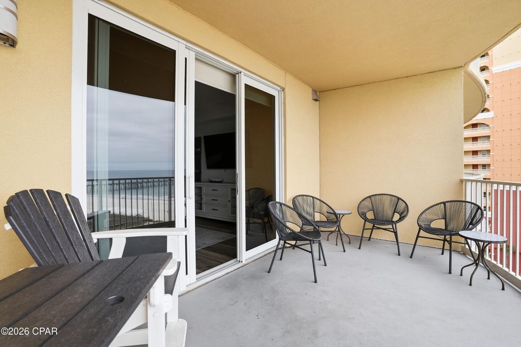 Image 36 of property listing at 15928 Front Beach Road 3-803, Panama City Beach, FL 32413
