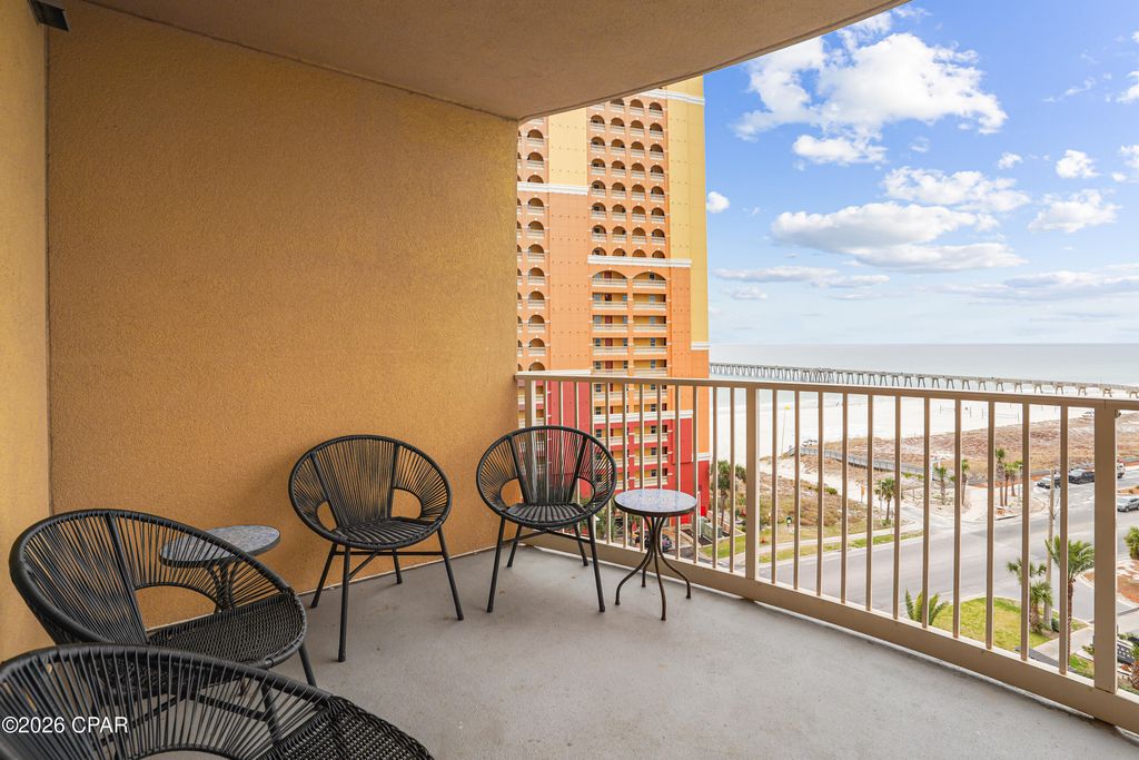 Image 38 of property listing at 15928 Front Beach Road 3-803, Panama City Beach, FL 32413