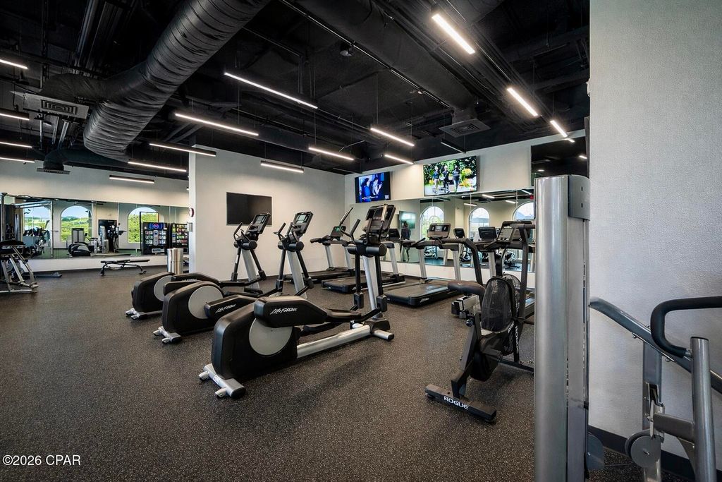 Image 4 of property listing at 15928 Front Beach Road 3-803, Panama City Beach, FL 32413