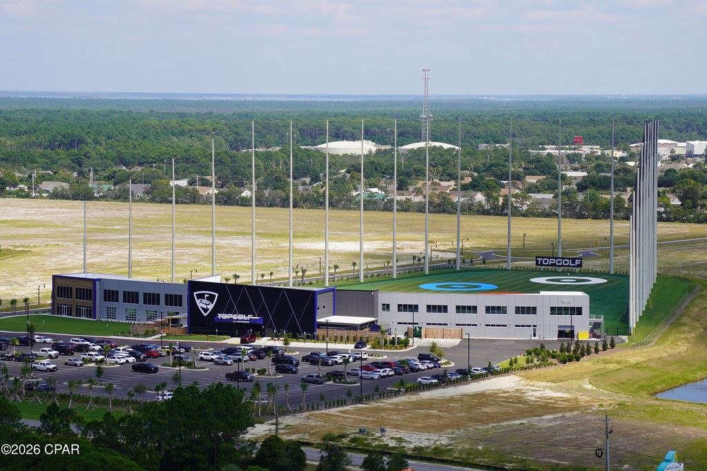 Image 41 of property listing at 15928 Front Beach Road 3-803, Panama City Beach, FL 32413